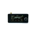 thumbnail image 5 of 0.5khz-181mhz Portable Radio1.9inch IPS Screen Pocket Radio with Antenna All Band Radio Receiver HF SW MW VHF Radio A, 5 of 5