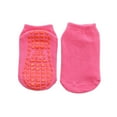 thumbnail image 2 of SPRING PARK Toddler Anti Slip Socks Breathable Elastic Sports Ankle Floor Socks, 2 of 7