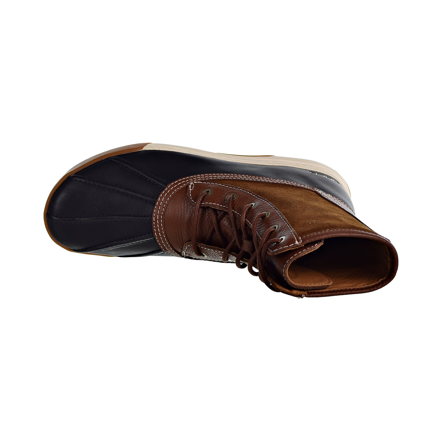 ralph lauren declan leather duck boot