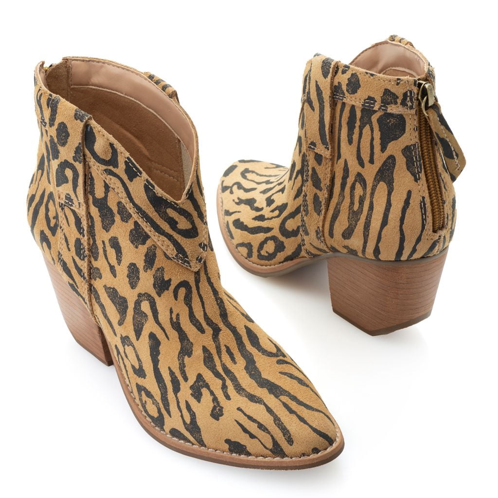 irish setter knee boots