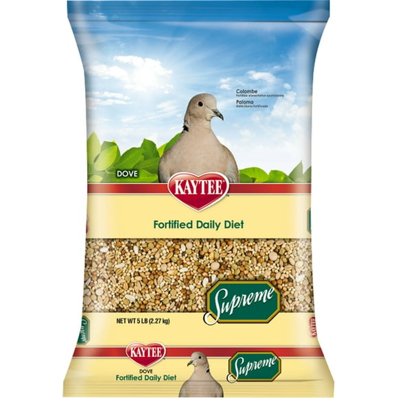 Finch Bird Seed