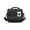 Black, variant on Professional Waterproof Camera Backpack Bag for DSLR Camcorders, Padded