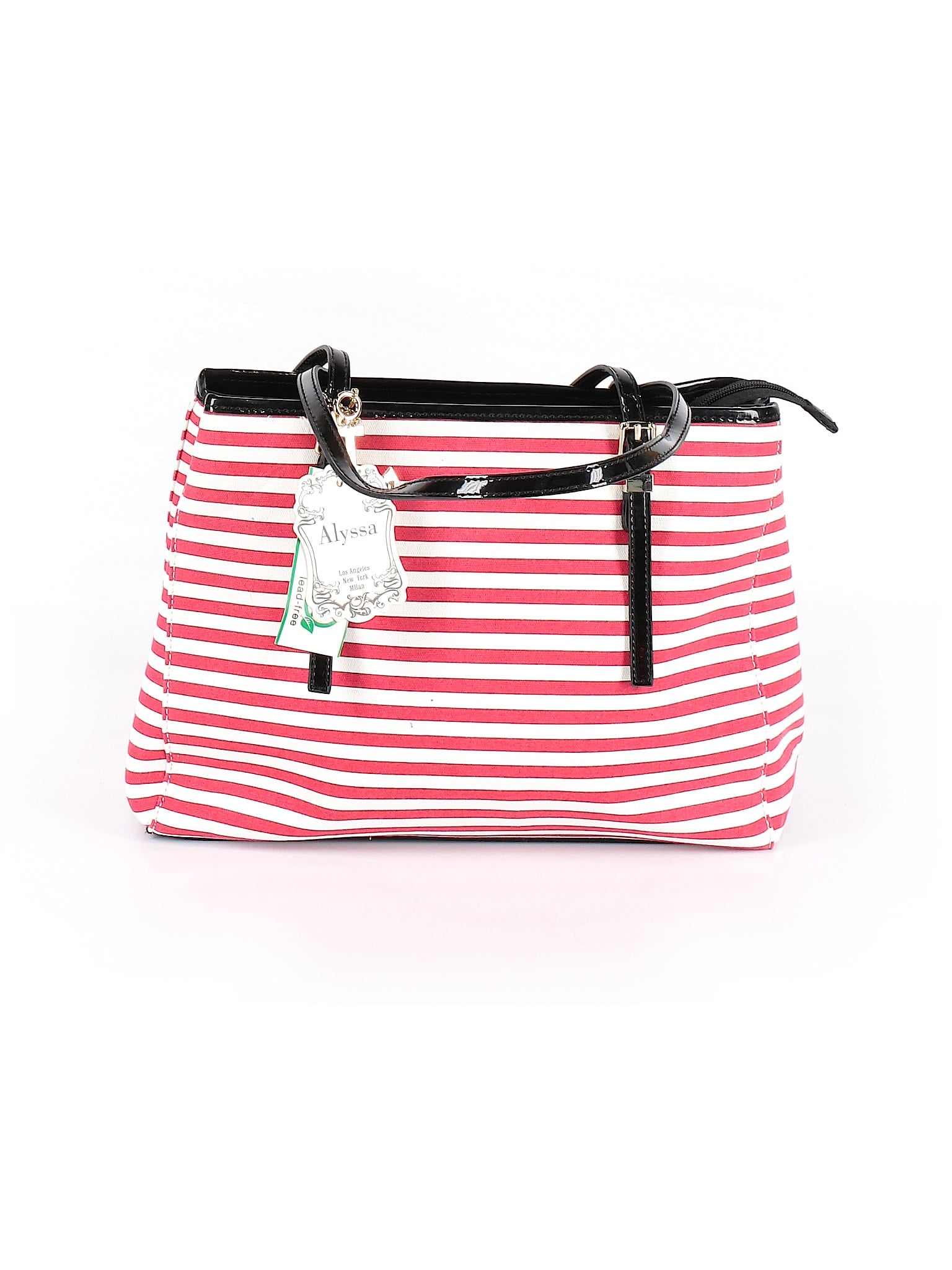 alyssa shoulder bags
