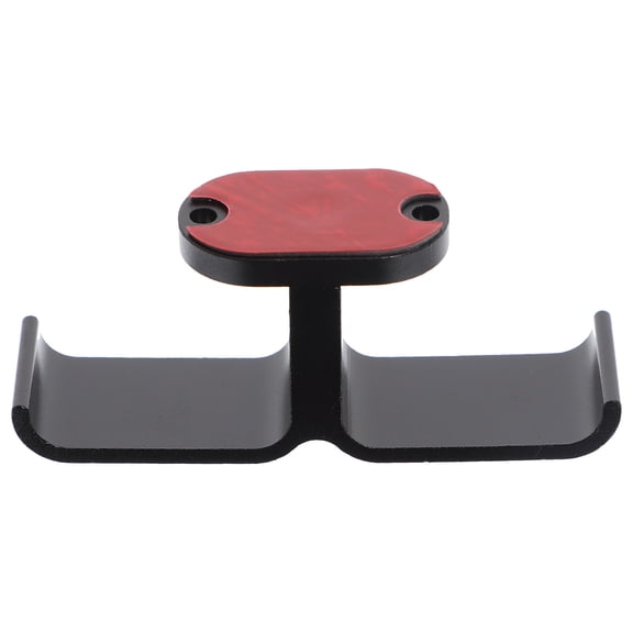 FOLOYORI Headphone Stand for Desk and Workplace, Back to School Essential, 1 Pack, Compact 9.5x4 cm Organizer