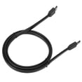 thumbnail image 1 of Cake Scraper Tool Adjustable Cake Scraper Pvc Connection Cable Esata To  Male To Male M M Shielded Extender With Shrapnel For External Hard Drive, 1 of 8