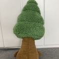 thumbnail image 5 of JELLYCAT-planta de pino, muñeco de peluche, planta en maceta, muñeca bonita, regalo creativo para el hogar para niñas, 5 of 5