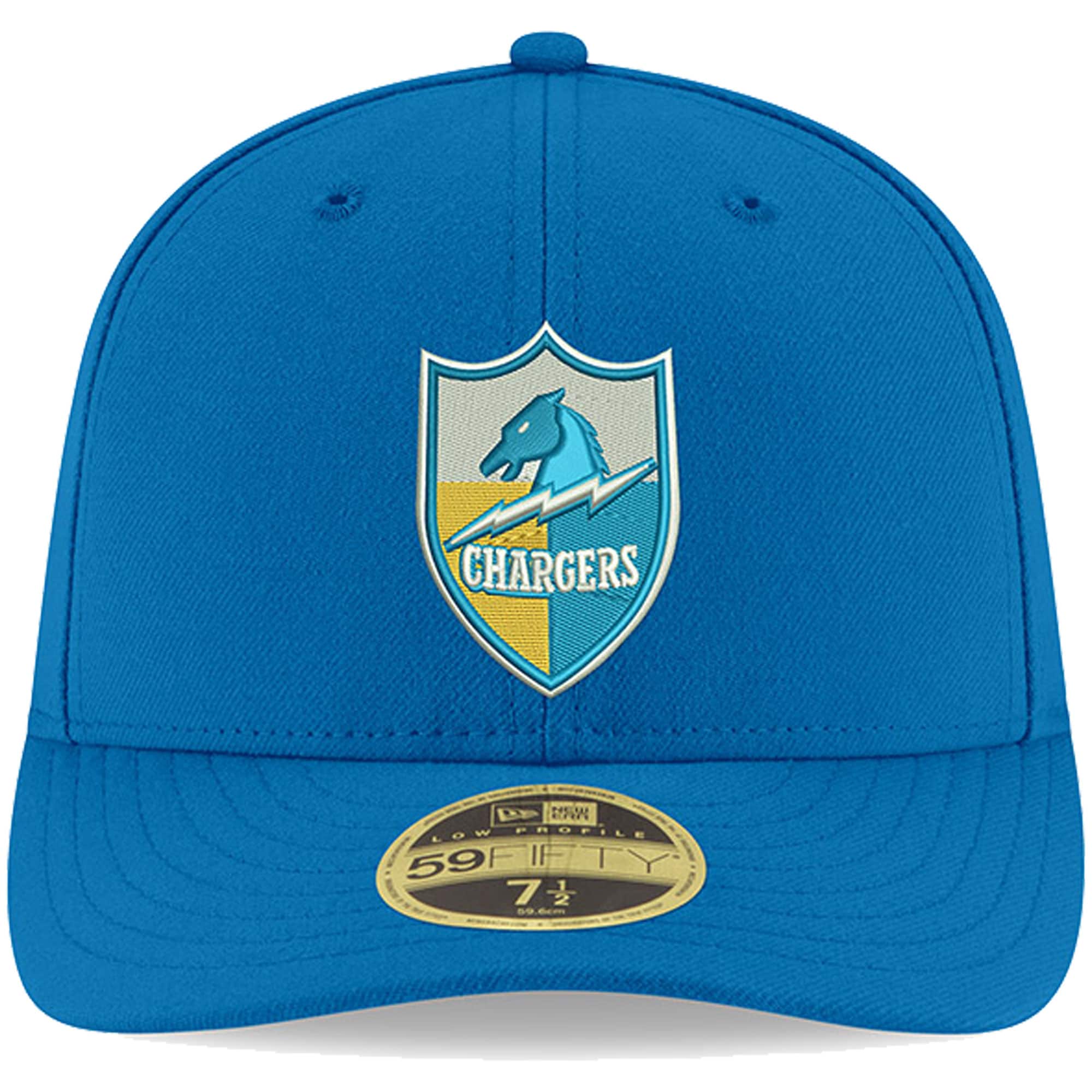 Los Angeles Chargers New Era Omaha 