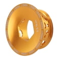thumbnail image 4 of 1 Pce Vis de Fixation M20 pour Manivelle HollowTech II HTII 3g Or, 4 of 10