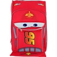 thumbnail image 1 of Mochila escolar Ruz Pixar Cars Lightning McQueen 40cm, 1 of 4