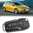thumbnail image 2 of Car Remote Key Shell Case for Focus Fiesta Galaxy Mondeo C-Max, 2 of 6