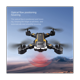 thumbnail image 3 of Dron de CáMara Dual de 8K con Control Remoto, Juguetes de AvióN con FuncióN AutomáTica de EvitacióN de ObstáCulos para Regalo, 1 Pieza de BateríA, 3 of 8