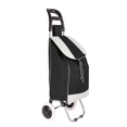 thumbnail image 1 of Carrito de Mandado Plegable 60l Negro Pegaso, 1 of 1