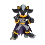 Sonic X DC Shadow As Batman 5 inch Action Figure