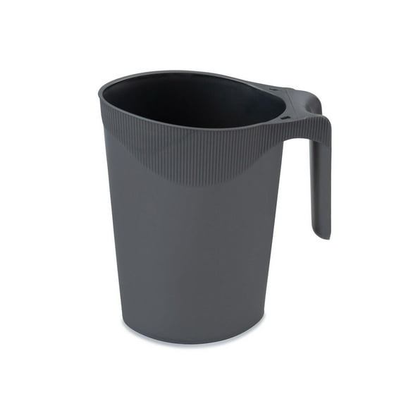 Mistral® 1.3l Milk Pitcher Silver