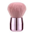 thumbnail image 1 of Powder Brush Multi Purpose Makeup Brushes Fluffy Soft Comfortable Loose Blush Foundation Face Makeup Brush for Powder Liquid Cream Buffing Stippling Makeup Tools, 1 of 7