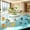 Floating Planter Under $5 a3, variant on Aaihamo Floating Planter, Floating Aquarium Planting Basket, Multifunctional Floating Flower Pot for Home Offices, Fish Tanks, and Indoor Decor