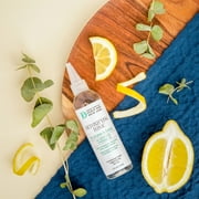Design Essentials Scalp Care Detoxifying Tonic 4 fl oz Wavy & Coily Hair