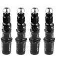 thumbnail image 1 of 4X 2017 .335 Tip Golf Club Adapter for M1, M2, R15, Sldr, R1 Driver, 1 of 4