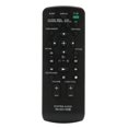 thumbnail image 1 of RMAMU166 Replacement Remote Control o Control System Remote Control for Sony HiFi o Control System, 1 of 4