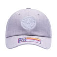 thumbnail image 2 of Manchester City - Berkeley Classic Adjustable Hat (Fan Ink), 2 of 4