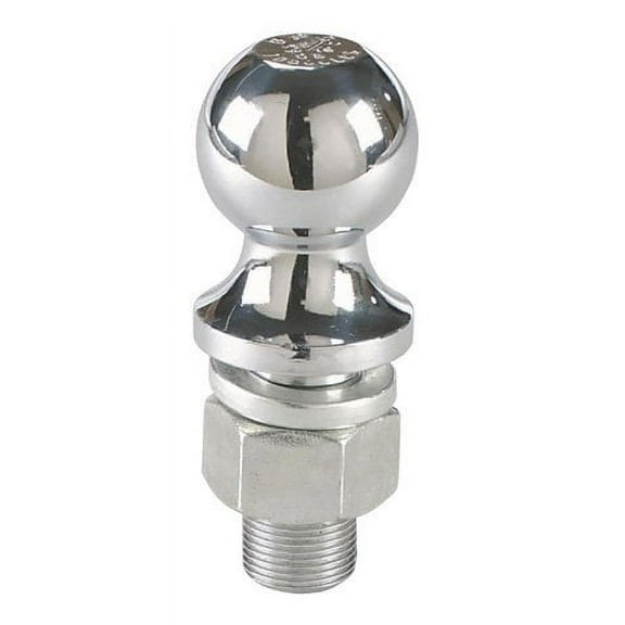 BUYERS 1802027(10) 2 5/16" CHROME BALL