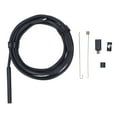 thumbnail image 2 of Endoscope Camera Type C Connection IP67 Waterproof 6 Dimmable LED Clear Viewing 1920x1080P HD Inspection Camera, 2 of 8