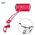 thumbnail image 1 of Yeacher Bike Rear View Mirror, Bicycle Mirror Handlebar Mount，360°Adjustable Rotatable Wide Angle Rearview Mirror for, 1 of 8