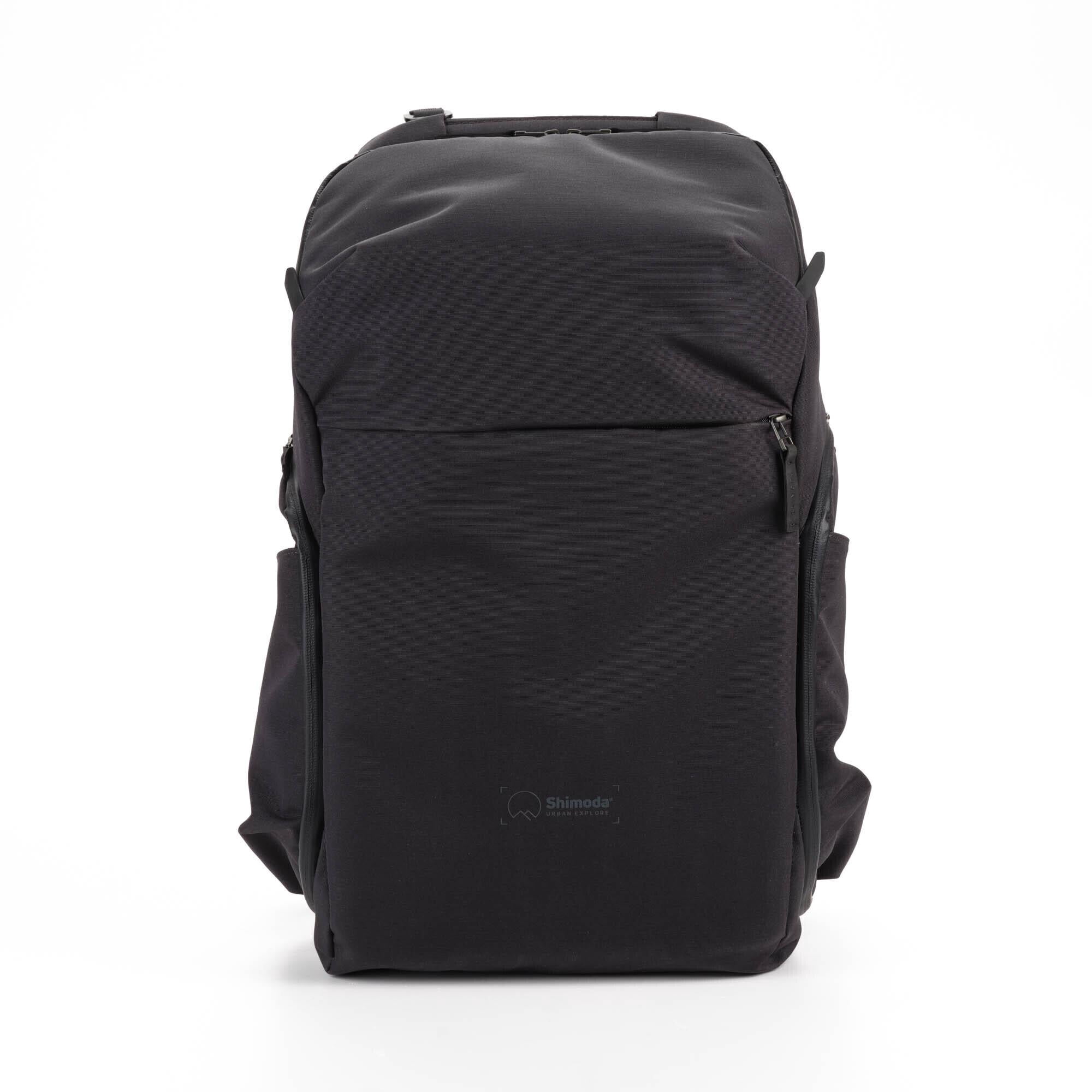 Shimoda Urban Explore 30L Camera Backpack - Black 520-184 