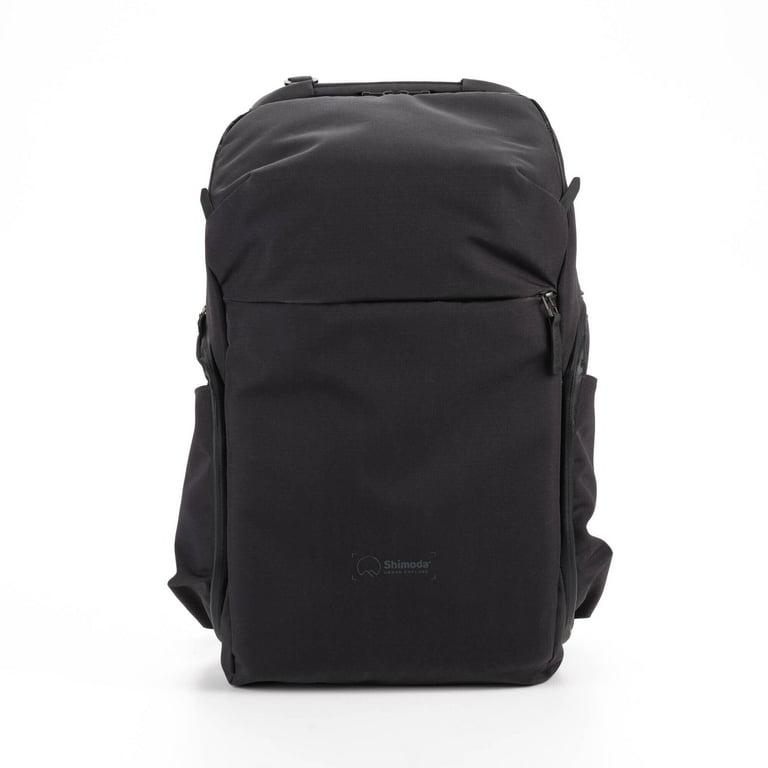 Shimoda Urban Explore 30L Camera Backpack - Black 520-184