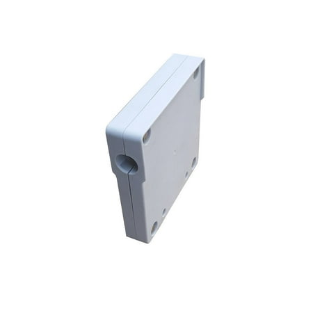 - BroCraft Rail Mount Outboard Motor Bracket / Engine Bracket For Boat