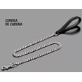 thumbnail image 2 of Correa Perro De Cadena 3.0mm / 120cm, 2 of 3