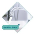 thumbnail image 4 of Tehila 19 Gallon Laundry Sink with Chrome Utility Faucet, 4 of 9