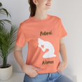 thumbnail image 6 of Natural Woman Pray  (WL) Short Sleeve T-Shirt, 6 of 12
