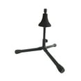 thumbnail image 4 of Trompeta Plegable Desmontable Soporte para Instrumento Musical Performance de Escenario Yuyangstore Soporte de trompeta trípode, 4 of 8