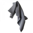 thumbnail image 6 of 100% Cotton Kitchen Towel,Cotton Tea Towel Waffle Weave Designed Tea Towel Table Napkin,Solid Color Dish Cloth Multi-Purpose Kitchen Towels for Home Living Room Bathroom Kitchen(35.43*11.81in), 6 of 6