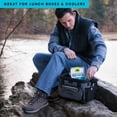 thumbnail image 5 of Arctic Zone 250g High Performance Ice Packs - Set of 2, 5 of 7