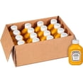 thumbnail image 5 of Heinz Forever Full Yellow Mustard, 9 Ounce -- 16 per case., 5 of 7