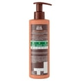 thumbnail image 3 of Garnier Whole Blends Taming Conditioner with Coconut Oil Cocoa Butter, 12 fl oz, 3 of 11