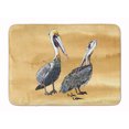 thumbnail image 1 of Pelican Bath Mat Machine Washable  Anti-fatigue Memory Foam Kitchen Rug, 1 of 1