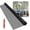 95” x 100’, variant on Fiberglass Window Screen Roll 36” x 100’ Replacement for Windows, Doors, Porches