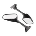 thumbnail image 3 of Links & Rechts Rockspiegel Set para Suzuki GSXR 600 750 2004 2005 2 SToCKE, 3 of 4