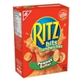 thumbnail image 3 of Ritz Bits Sandwiches Peanut Butter Flavour 180g/6.35oz {Imported from Canada}, 3 of 4