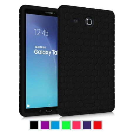 Fintie Case For Samsung Galaxy Tab E 9 6 Samsung Tab E Nook