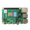 thumbnail image 4 of Kuymtek Kit Radiador Disipador Calor Del Módulo Del Enfriador Del Ventilador Refrigeración para Raspberry Pi 4 Modelo B, 4 of 9