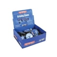 thumbnail image 1 of Faithfull - Grinding Wheel Assortment, 36 Piece, 1 of 1