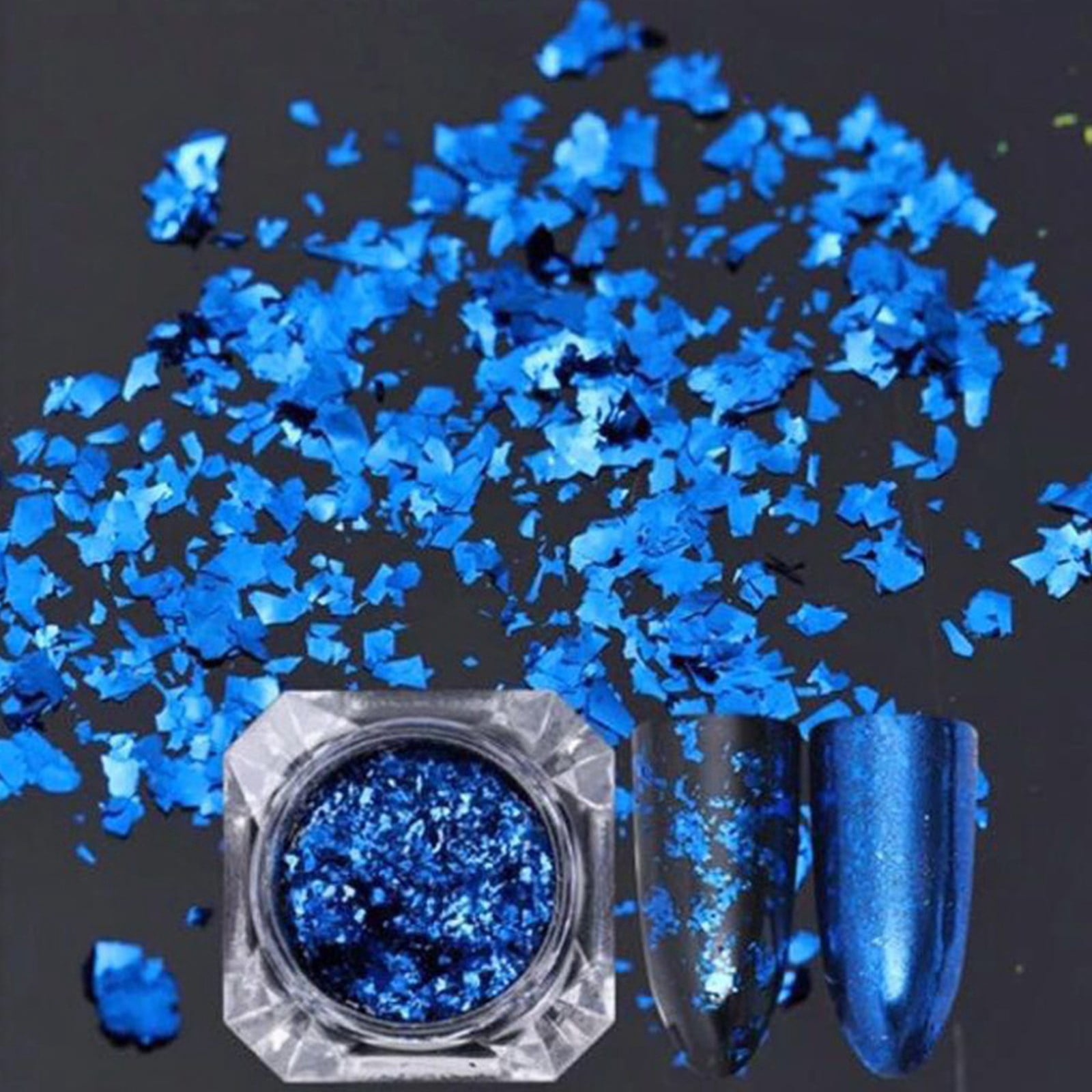 The Pinch Modern Nail Stickers Nail Gel for Rhinestones compatible with Machine for Gel Nails Gel Nail Nail Buffer Kits Channel Nail Charms Print Nails compatible with Machine Makeup Rhinestone Nail