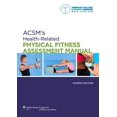 thumbnail image 2 of Acsm's Health-Related Physical Fitness Assessment Manual (Paperback) by American College of Sports Medicine, 2 of 2