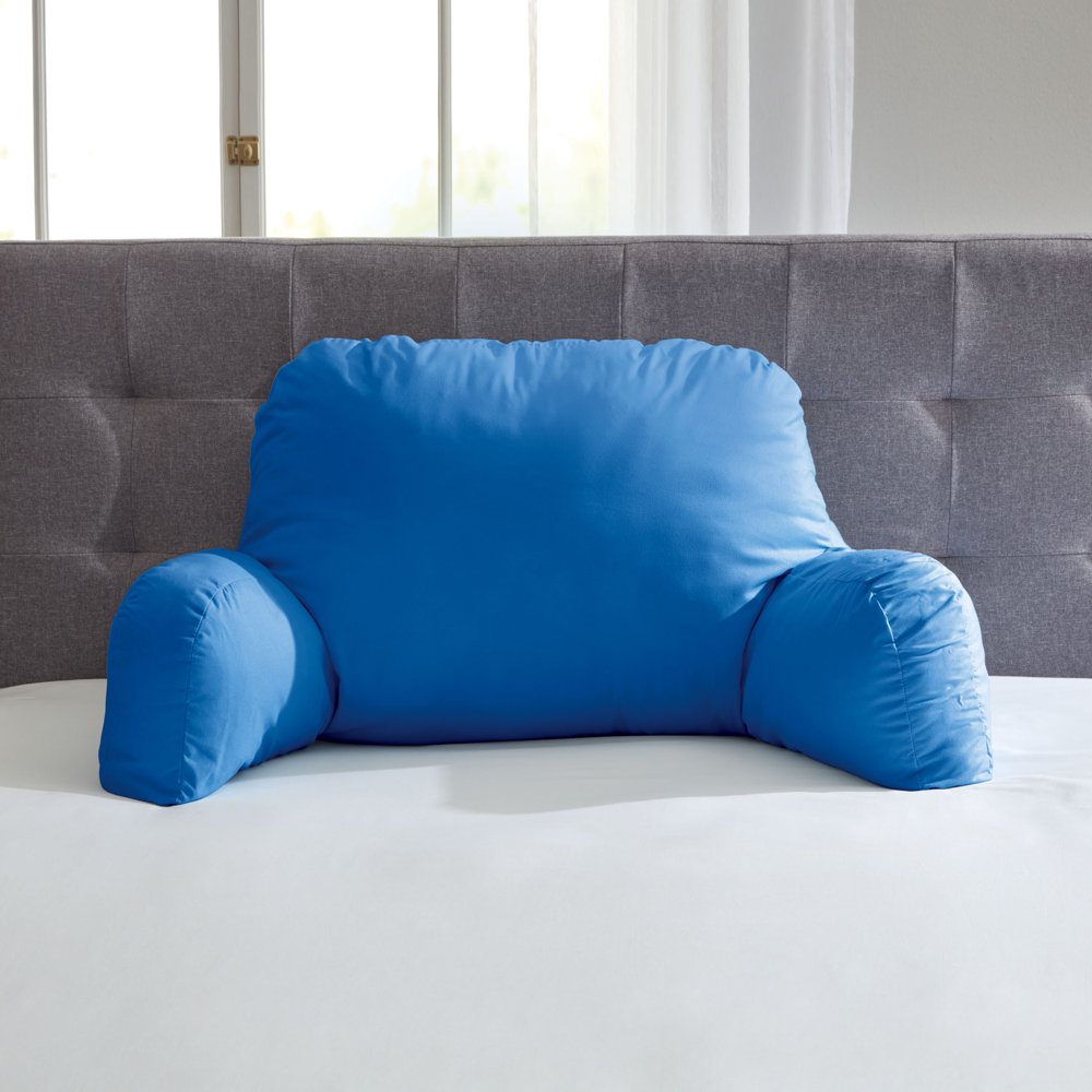 Brylanehome Oversized Backrest Pillow - Walmart.com - Walmart.com