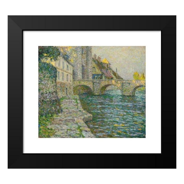 アート・デザイン・音楽 HENRI LE SIDANER HENRI MARTIN Henri Martin, Henri Le Sidaner exhibition, Palais Lumière in