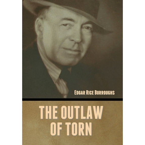 The Outlaw of Torn, (Hardcover)